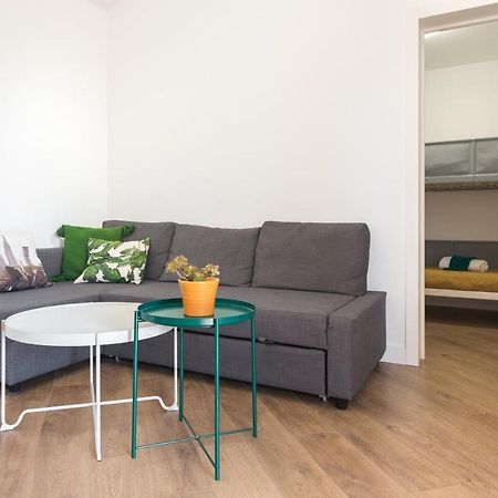 Apartamento Moderno En Costa Calma Extérieur photo