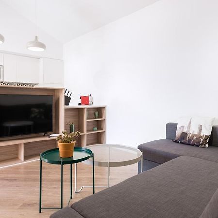 Apartamento Moderno En Costa Calma Extérieur photo