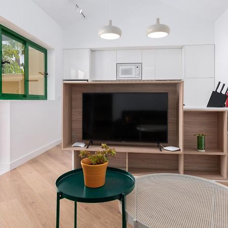 Apartamento Moderno En Costa Calma Extérieur photo