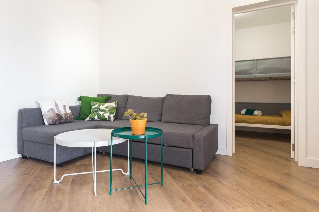Apartamento Moderno En Costa Calma Extérieur photo