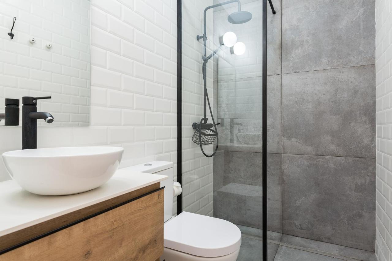Apartamento Moderno En Costa Calma Extérieur photo