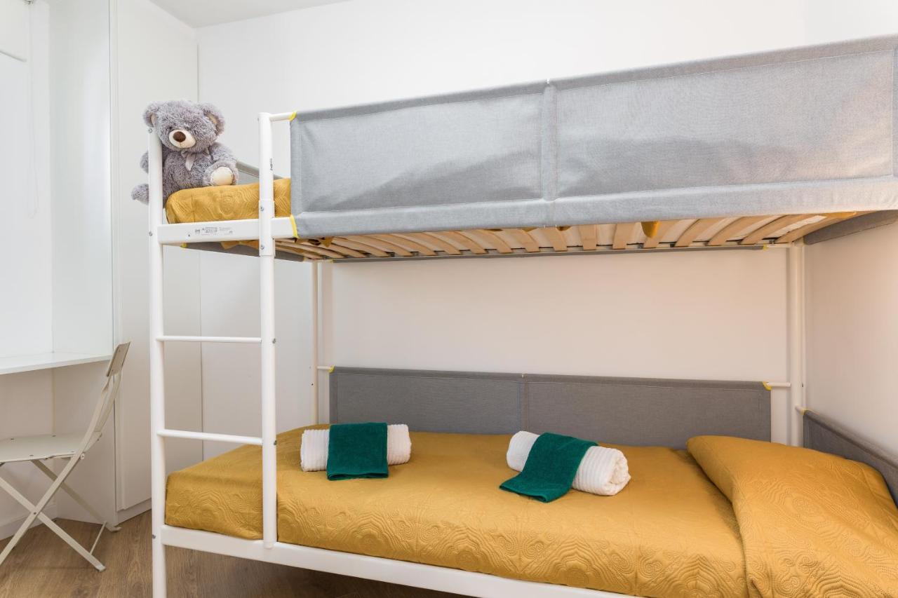 Apartamento Moderno En Costa Calma Extérieur photo